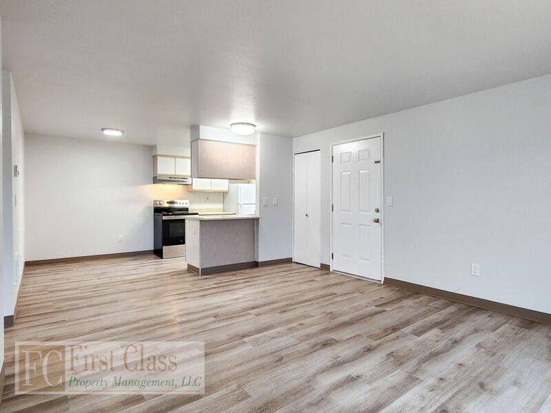 Apartment for rent at 1285 NW 183rd Ave #39, Beaverton, OR 97006