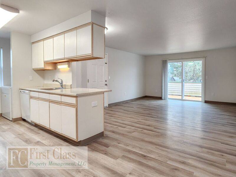Apartment for rent at 1285 NW 183rd Ave #39, Beaverton, OR 97006