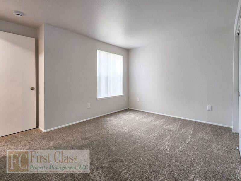 Apartment for rent at 1285 NW 183rd Ave #39, Beaverton, OR 97006
