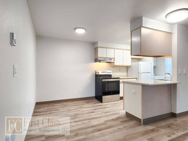 Apartment for rent at 1285 NW 183rd Ave #39, Beaverton, OR 97006