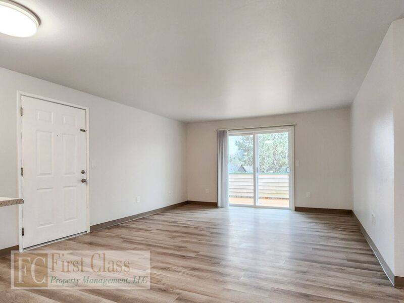 Apartment for rent at 1285 NW 183rd Ave #39, Beaverton, OR 97006