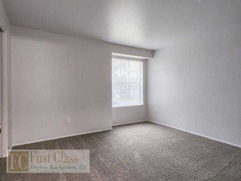 Apartment for rent at 1285 NW 183rd Ave #39, Beaverton, OR 97006