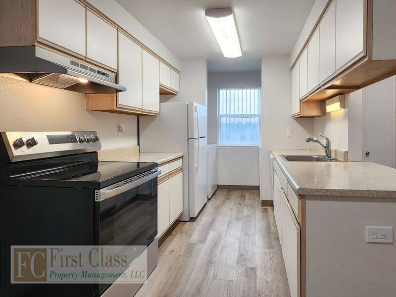 Apartment for rent at 1285 NW 183rd Ave #39, Beaverton, OR 97006