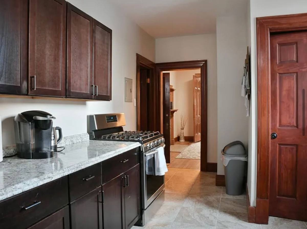 House for rent at 1319 N Elati St, Denver, CO 80204