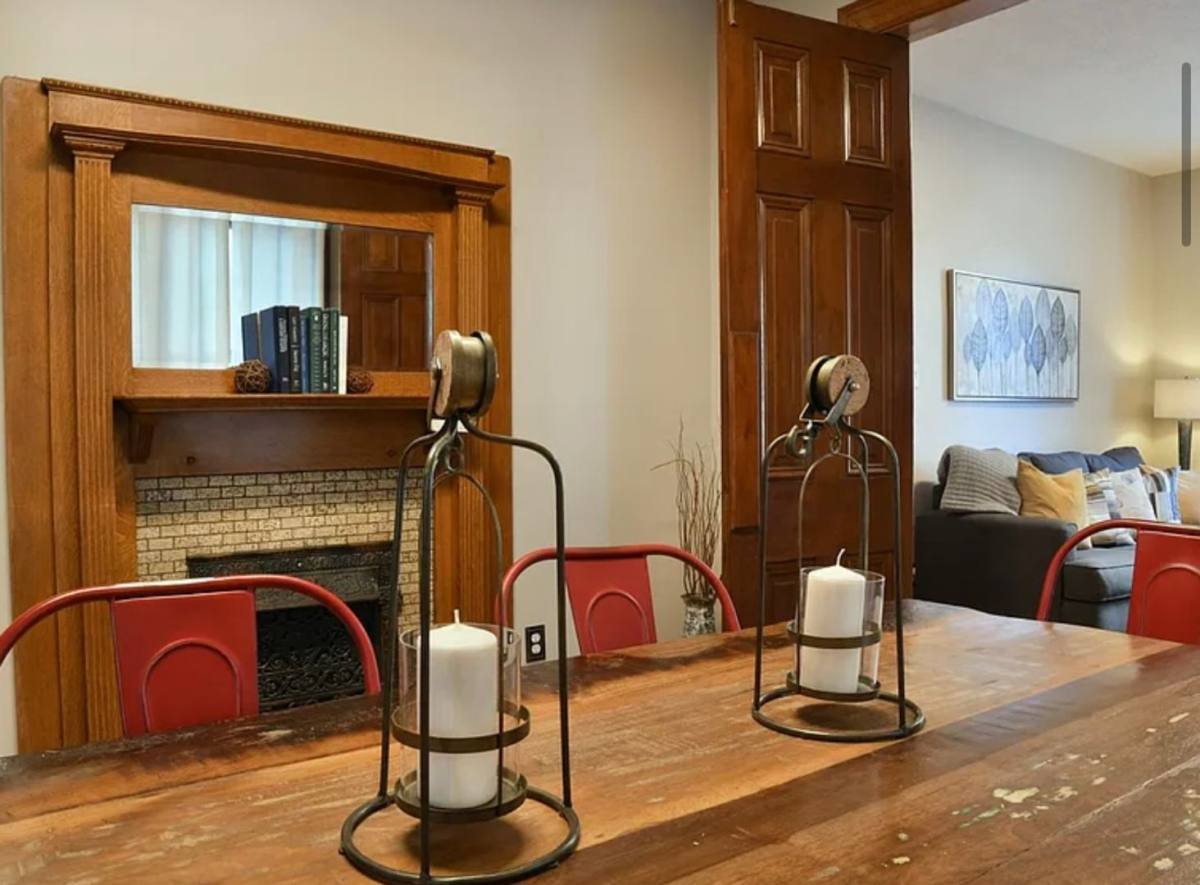 House for rent at 1319 N Elati St, Denver, CO 80204