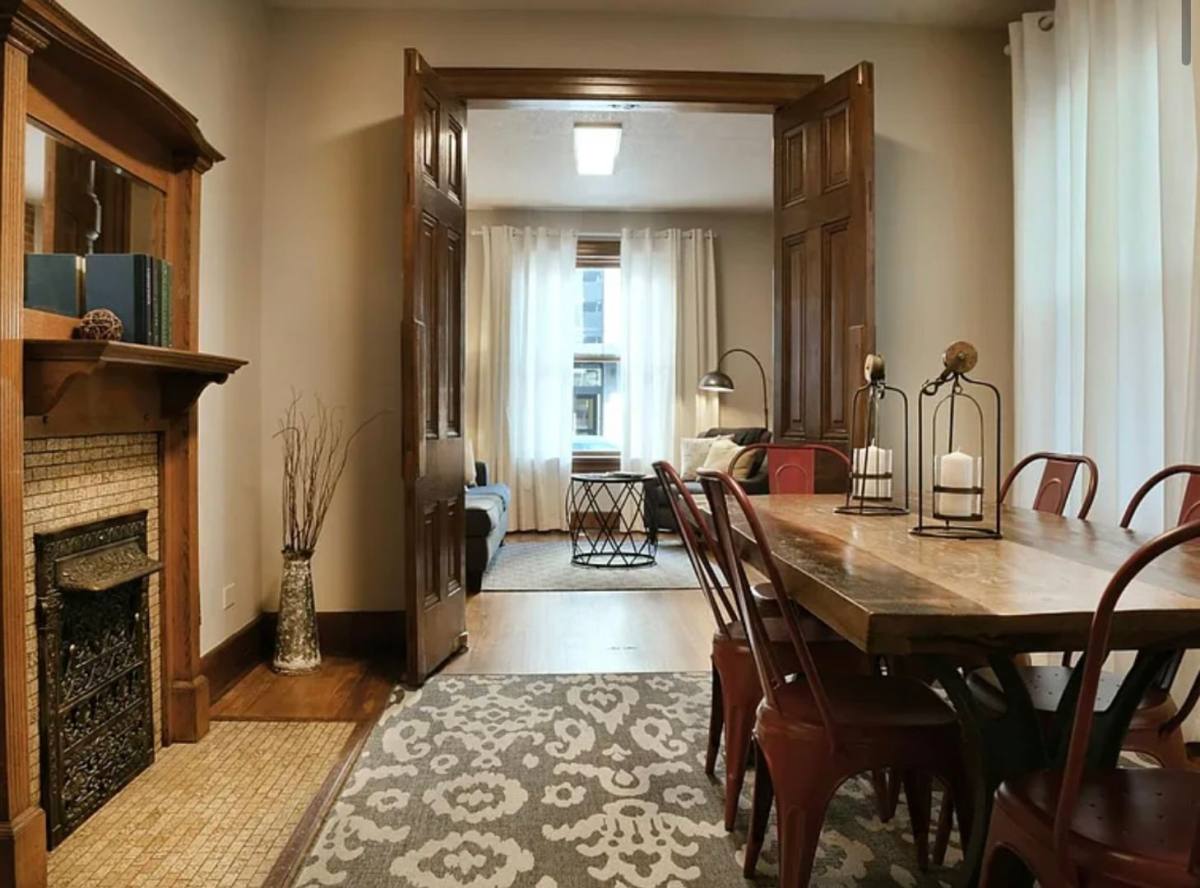 House for rent at 1319 N Elati St, Denver, CO 80204