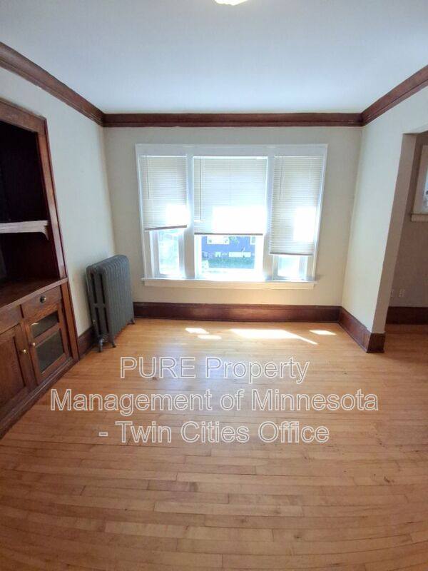Apartment for rent at 3151 Aldrich Ave S #4, Minneapolis, MN 55408