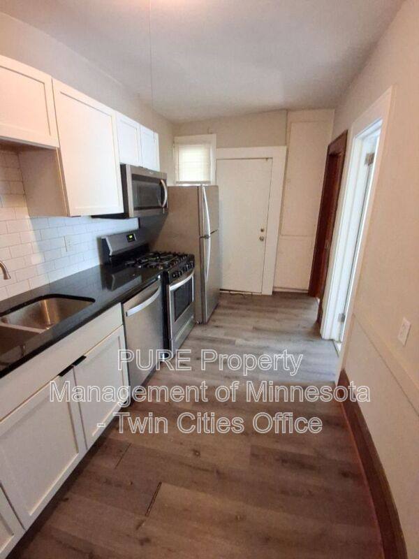 Apartment for rent at 3151 Aldrich Ave S #4, Minneapolis, MN 55408