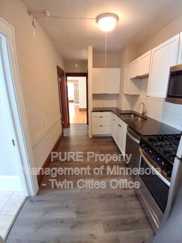 Apartment for rent at 3151 Aldrich Ave S #4, Minneapolis, MN 55408