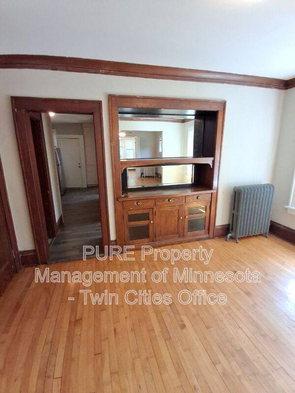 Apartment for rent at 3151 Aldrich Ave S #4, Minneapolis, MN 55408