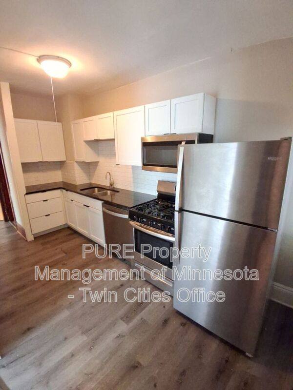 Apartment for rent at 3151 Aldrich Ave S #4, Minneapolis, MN 55408