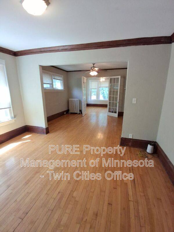 Apartment for rent at 3151 Aldrich Ave S #4, Minneapolis, MN 55408