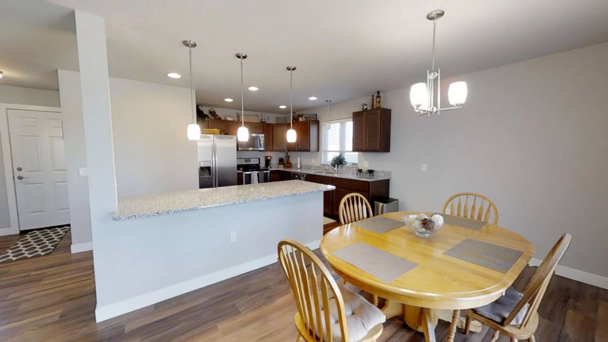 Apartment for rent at 5401-5430 Preston Place, McFarland, WI 53558