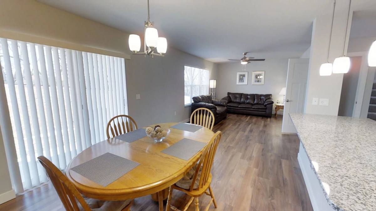 Apartment for rent at 5401-5430 Preston Place, McFarland, WI 53558