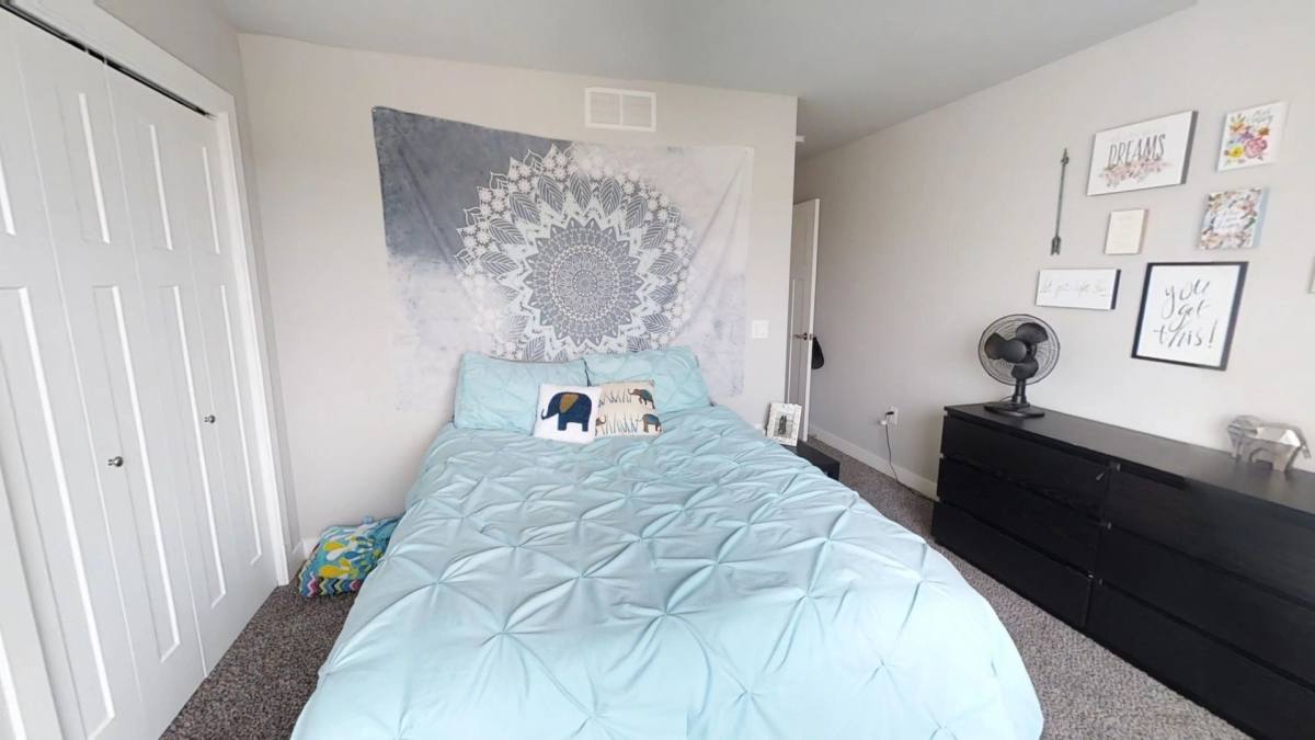 Apartment for rent at 5401-5430 Preston Place, McFarland, WI 53558