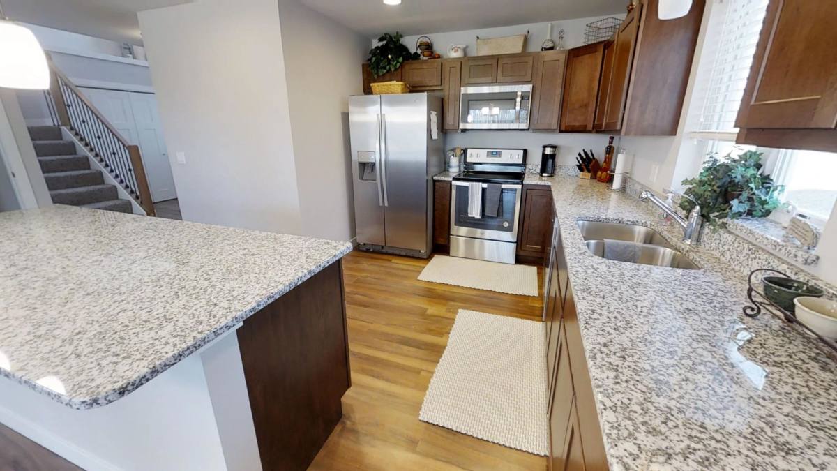 Apartment for rent at 5401-5430 Preston Place, McFarland, WI 53558