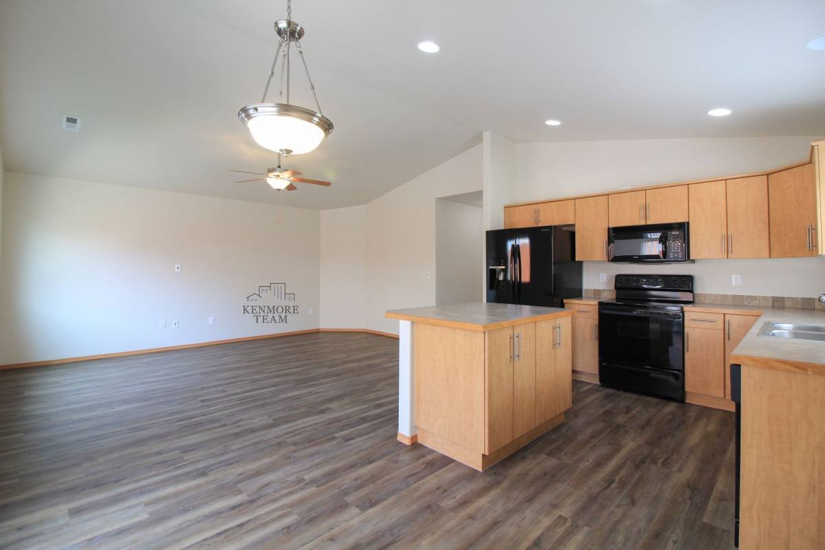 House for rent at 1683 Cactus Lp, Richland, WA 99352