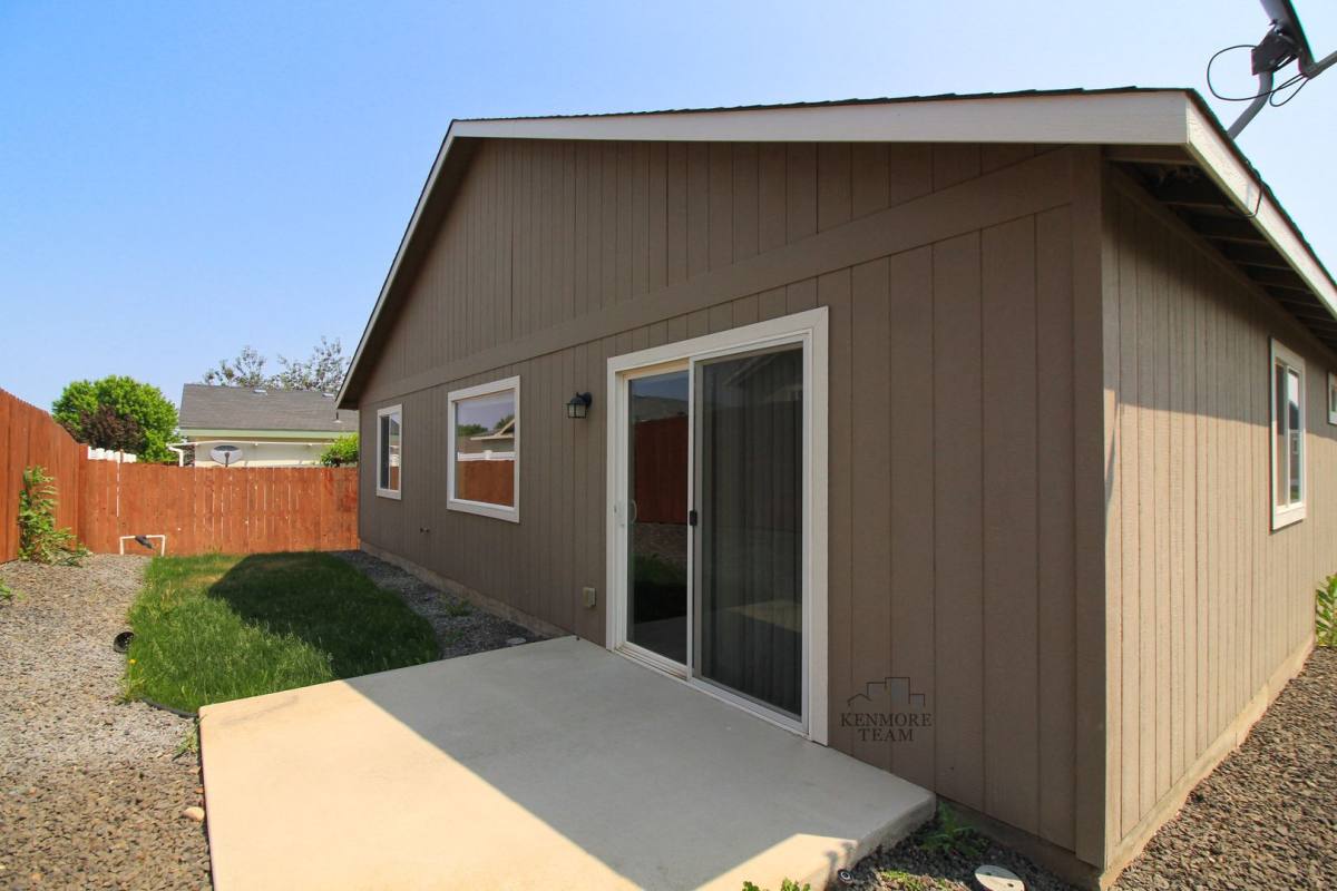 House for rent at 1683 Cactus Lp, Richland, WA 99352