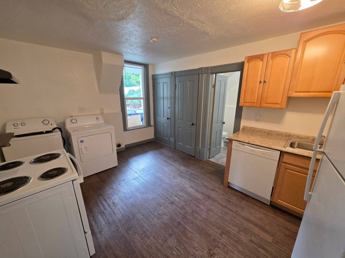 Apartment for rent at 2003 W Mallon Ave, Spokane, WA 99201