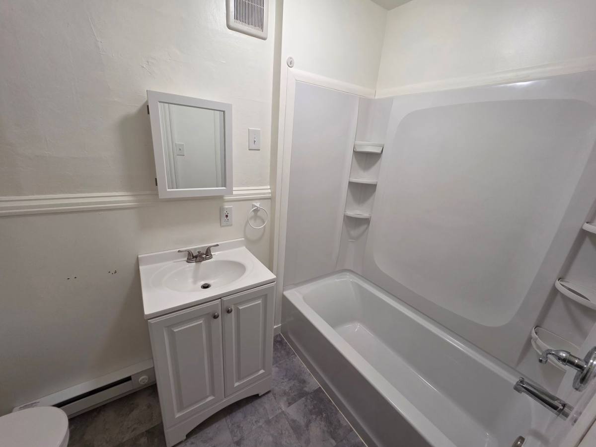 Apartment for rent at 2003 W Mallon Ave, Spokane, WA 99201