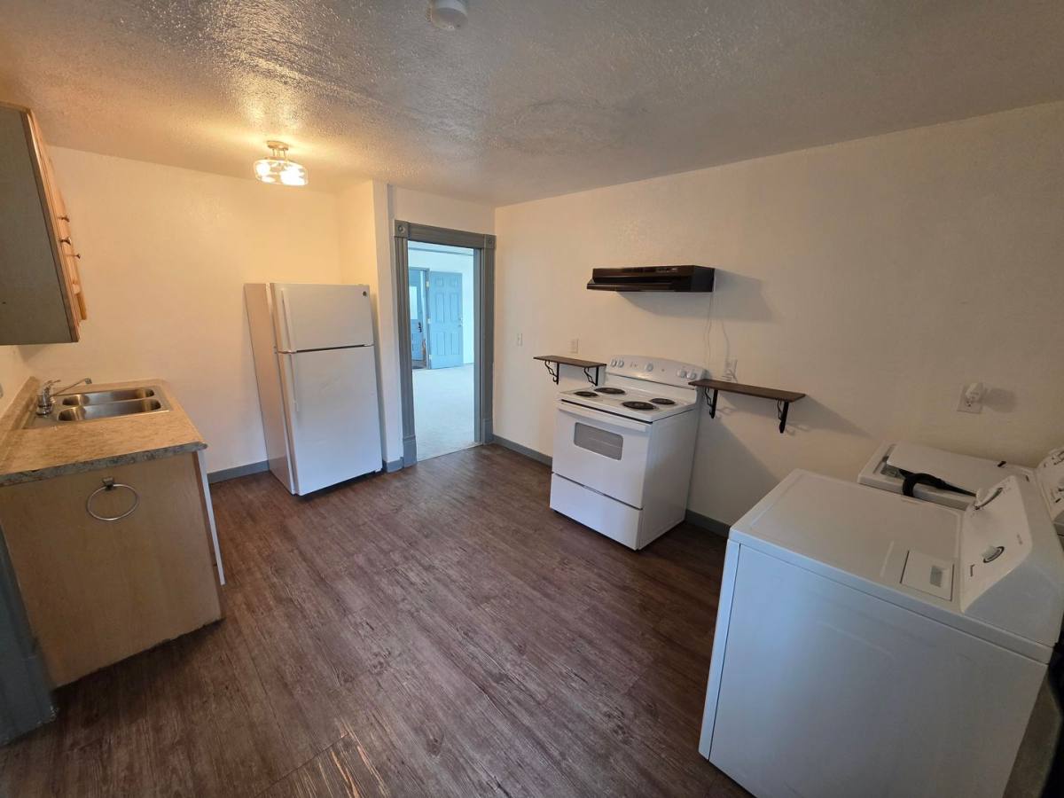 Apartment for rent at 2003 W Mallon Ave, Spokane, WA 99201
