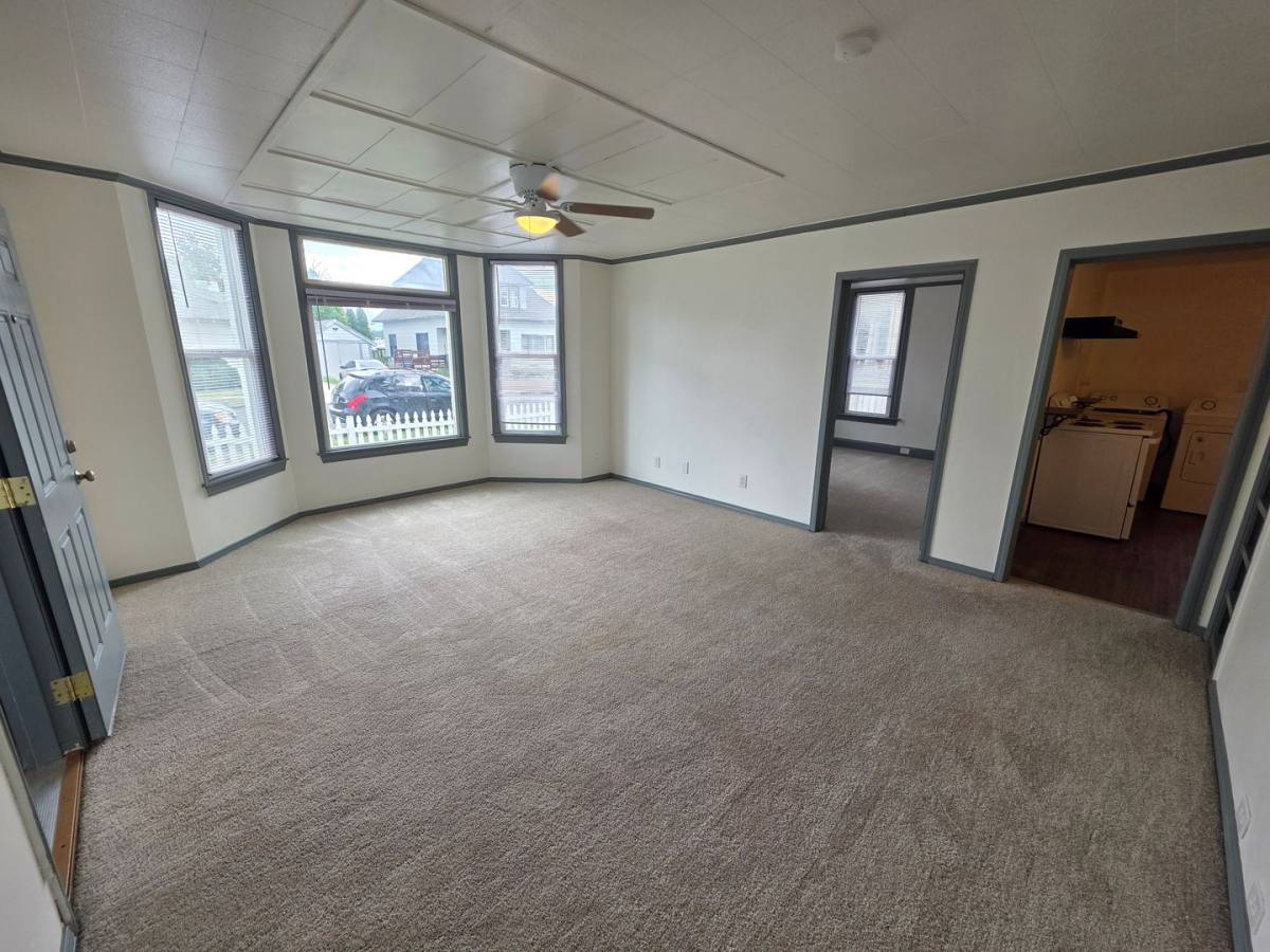 Apartment for rent at 2003 W Mallon Ave, Spokane, WA 99201