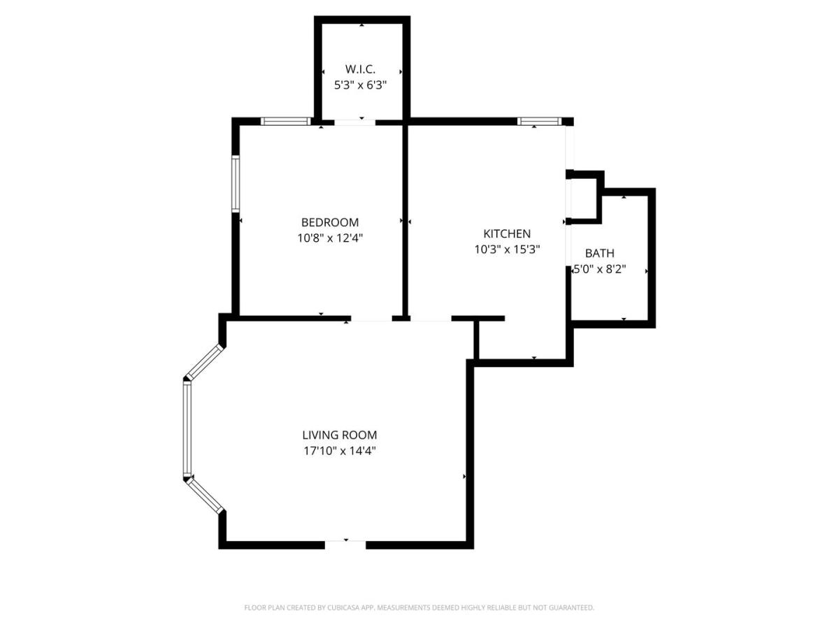 Apartment for rent at 2003 W Mallon Ave, Spokane, WA 99201
