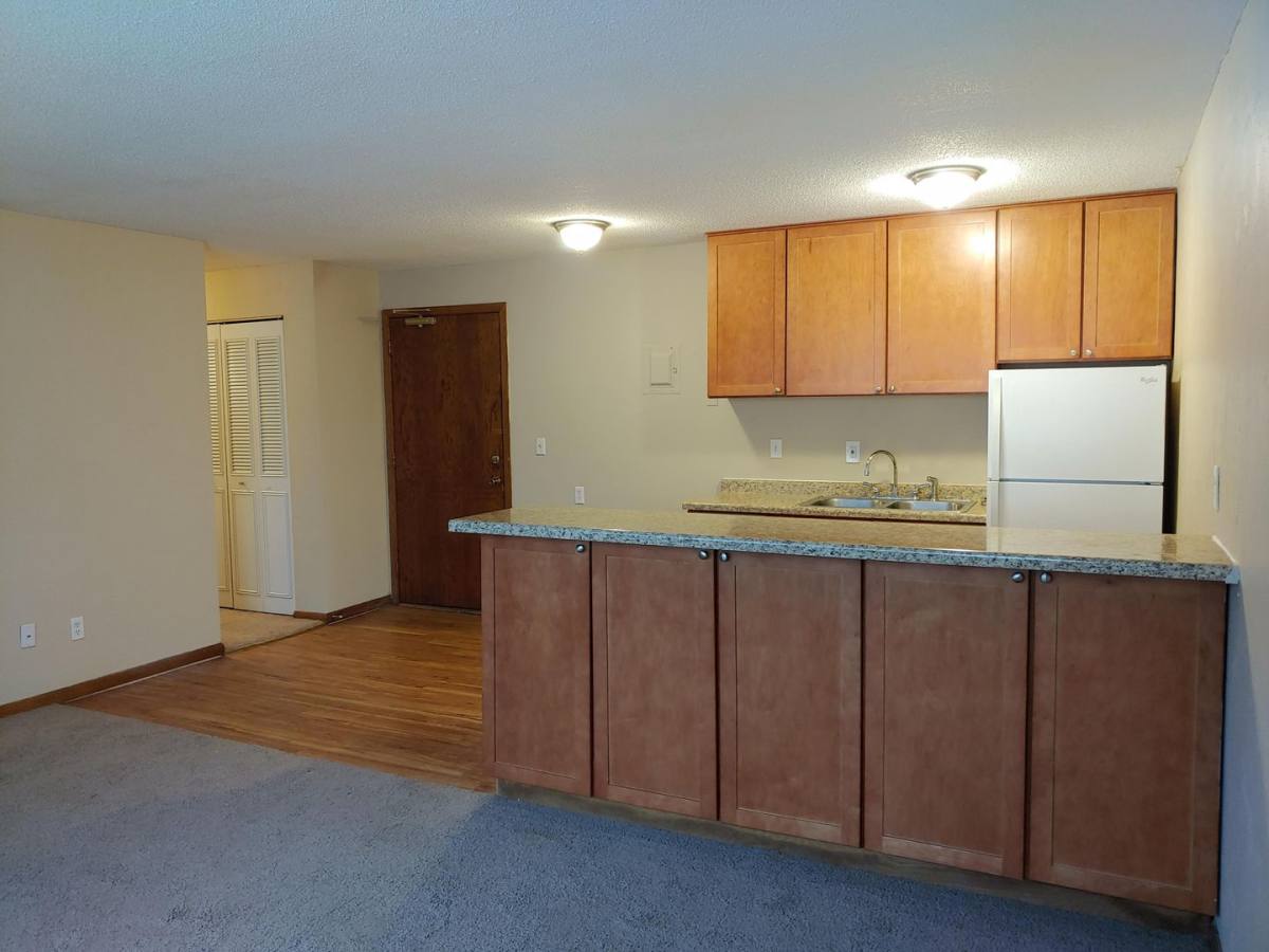 Apartment for rent at 3030 Irving Ave S, Minneapolis, MN 55408