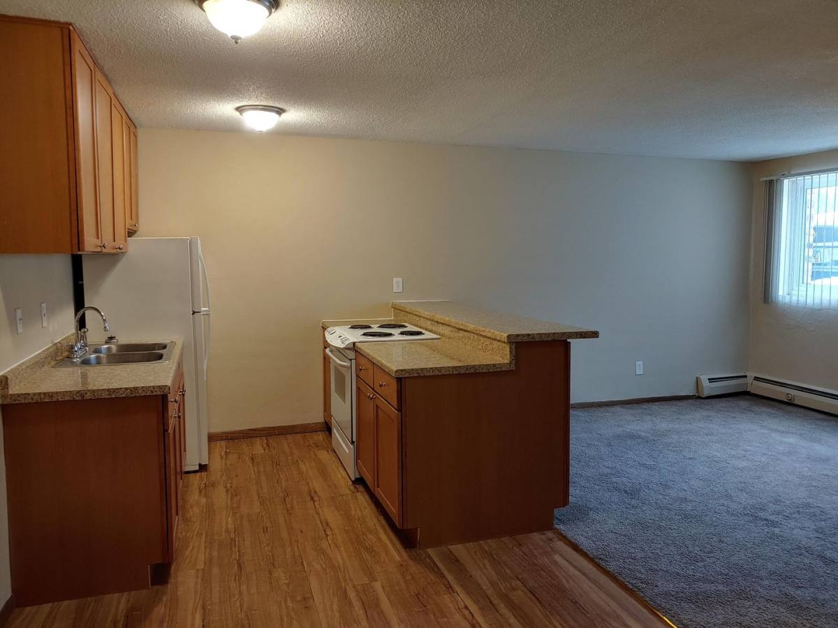 Apartment for rent at 3030 Irving Ave S, Minneapolis, MN 55408
