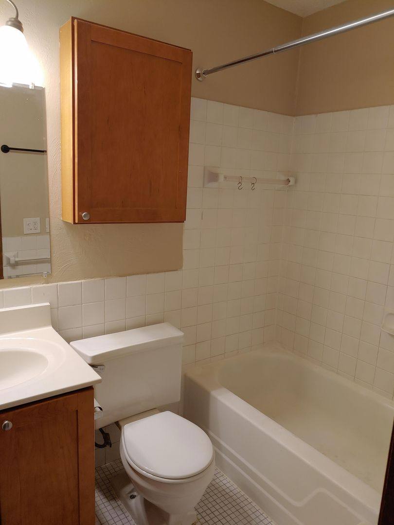 Apartment for rent at 3030 Irving Ave S, Minneapolis, MN 55408
