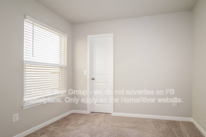 House for rent at 1617 Amaranth Lane, El Reno, OK 73036
