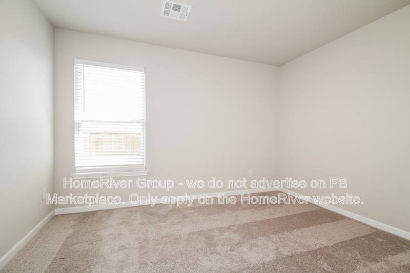 House for rent at 1617 Amaranth Lane, El Reno, OK 73036