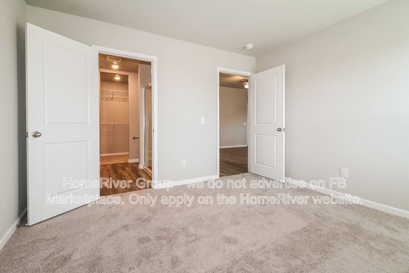 House for rent at 1617 Amaranth Lane, El Reno, OK 73036
