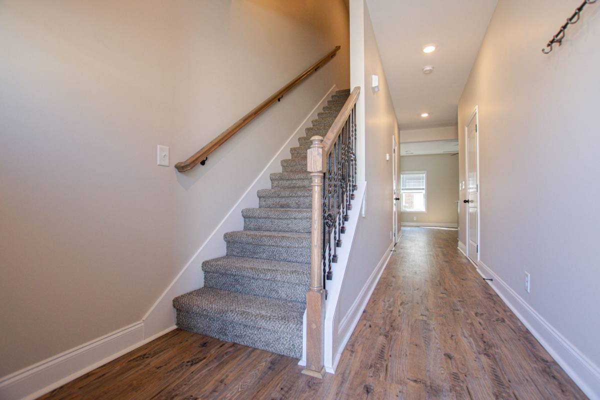 Townhouse for rent at 309 Fallow Circle, Clarksville, TN 37040