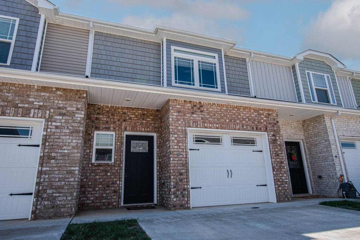 Townhouse for rent at 309 Fallow Circle, Clarksville, TN 37040