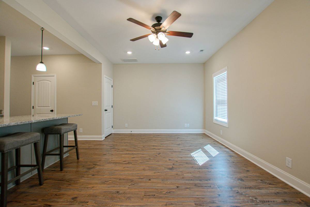 Townhouse for rent at 309 Fallow Circle, Clarksville, TN 37040