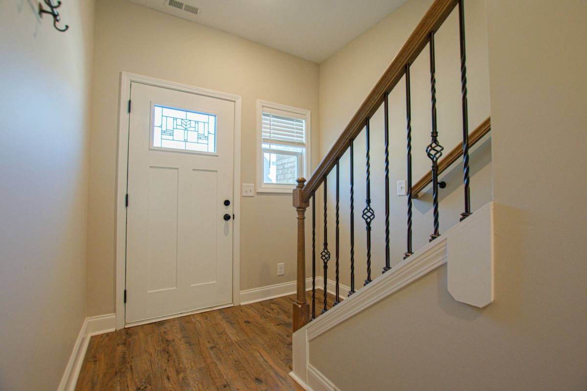 Townhouse for rent at 309 Fallow Circle, Clarksville, TN 37040