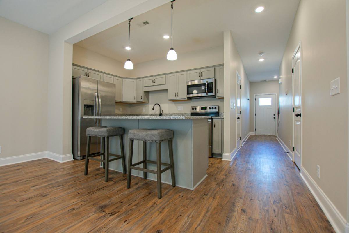 Townhouse for rent at 309 Fallow Circle, Clarksville, TN 37040