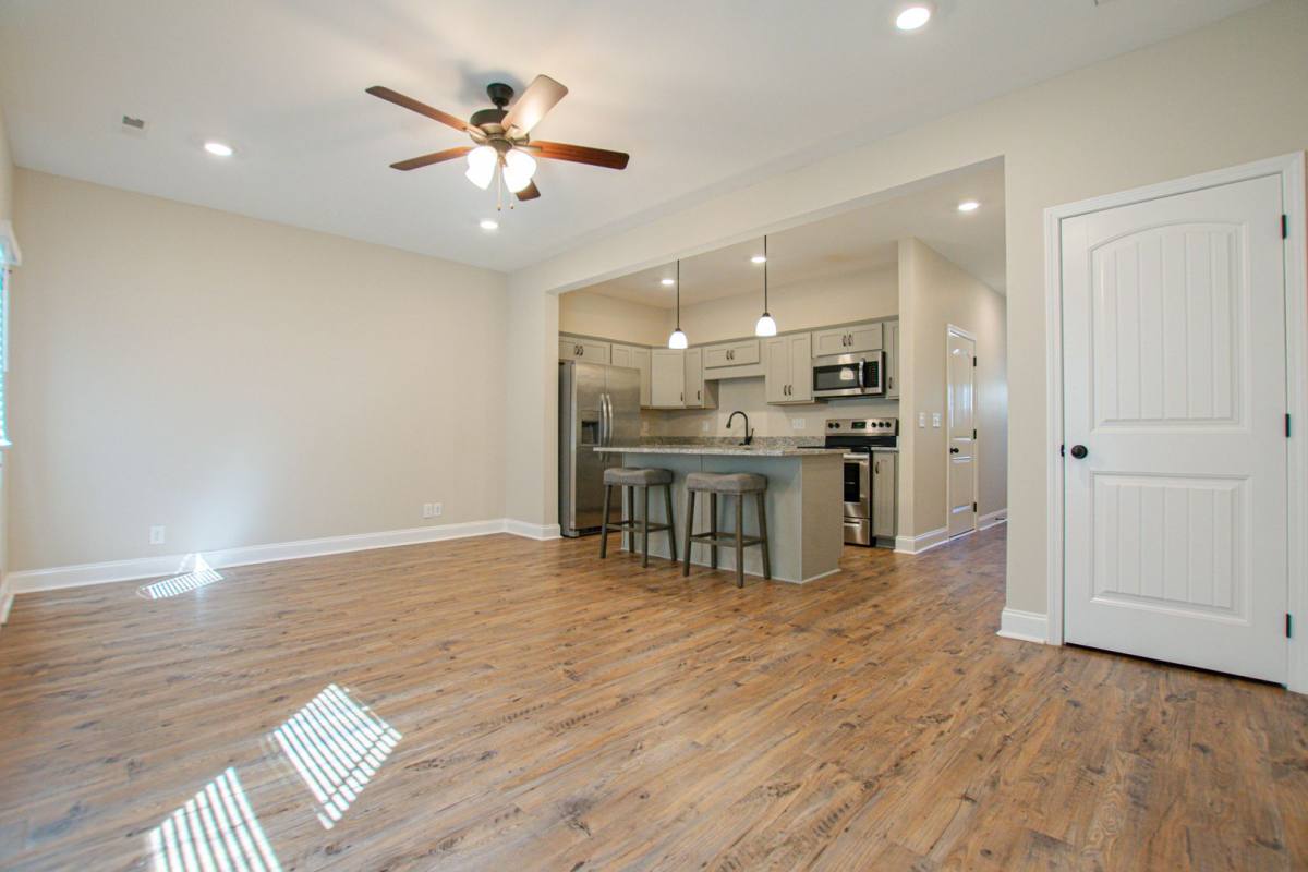 Townhouse for rent at 309 Fallow Circle, Clarksville, TN 37040