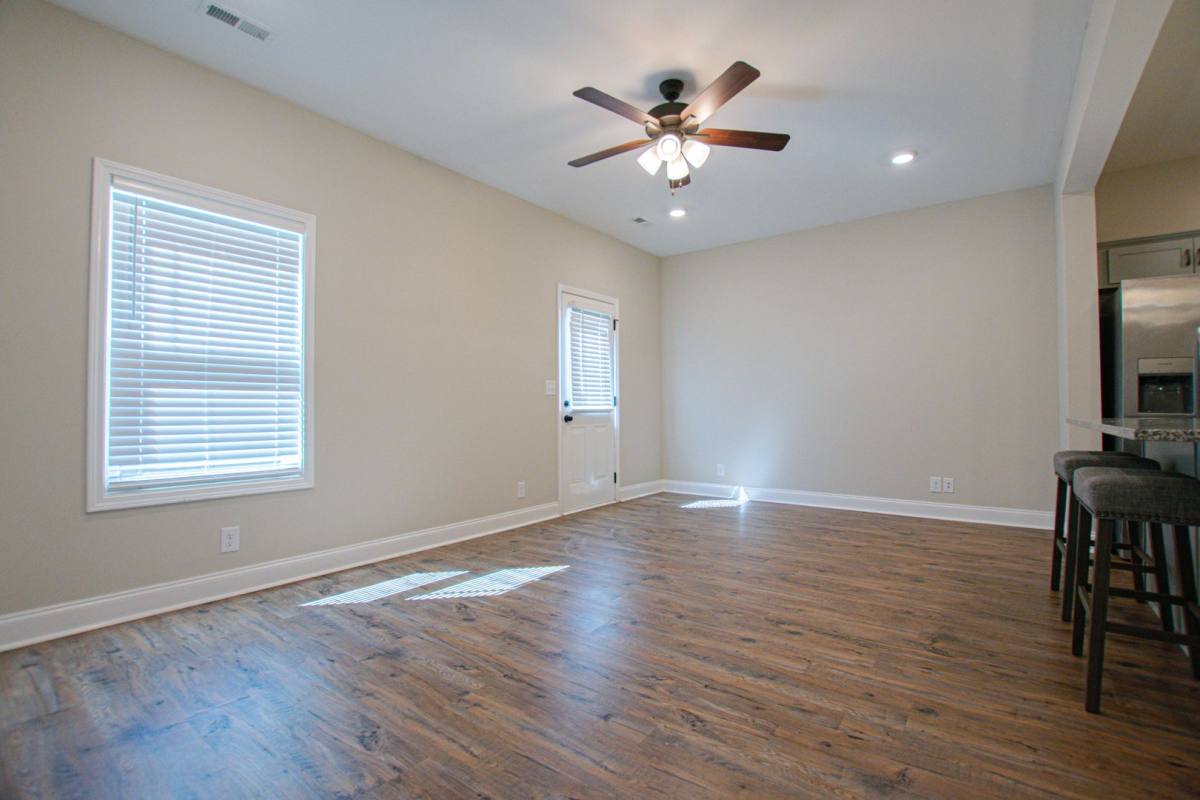 Townhouse for rent at 309 Fallow Circle, Clarksville, TN 37040