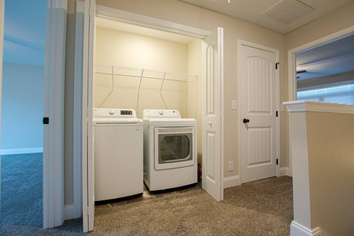 Townhouse for rent at 309 Fallow Circle, Clarksville, TN 37040