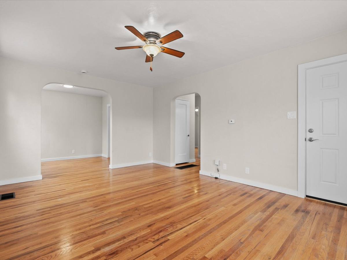 House for rent at 545 Modoc St, Reno, NV 89509