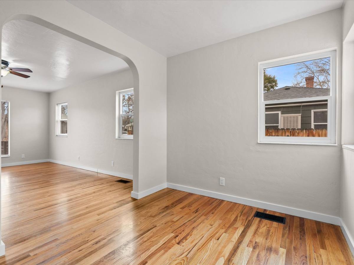 House for rent at 545 Modoc St, Reno, NV 89509