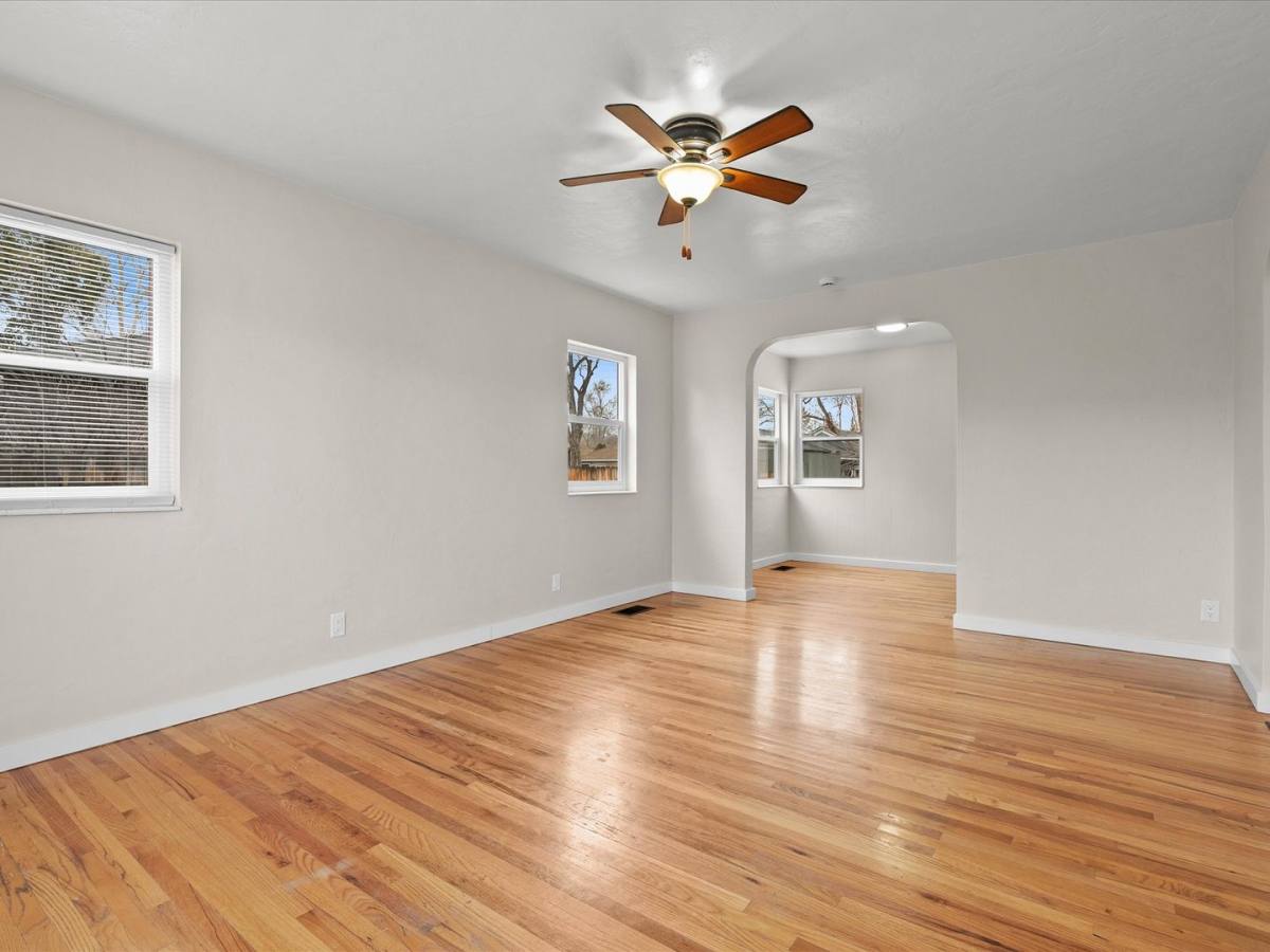 House for rent at 545 Modoc St, Reno, NV 89509