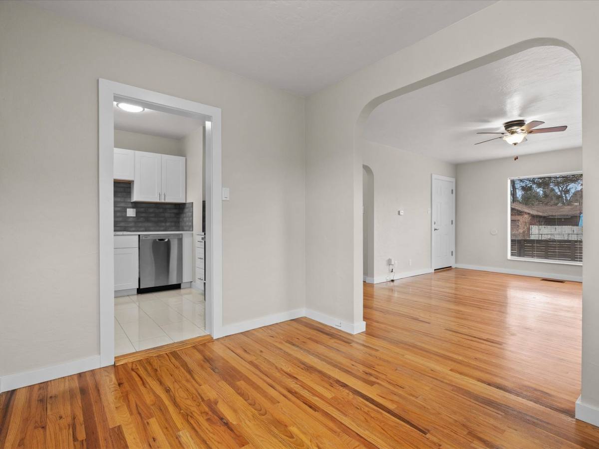 House for rent at 545 Modoc St, Reno, NV 89509