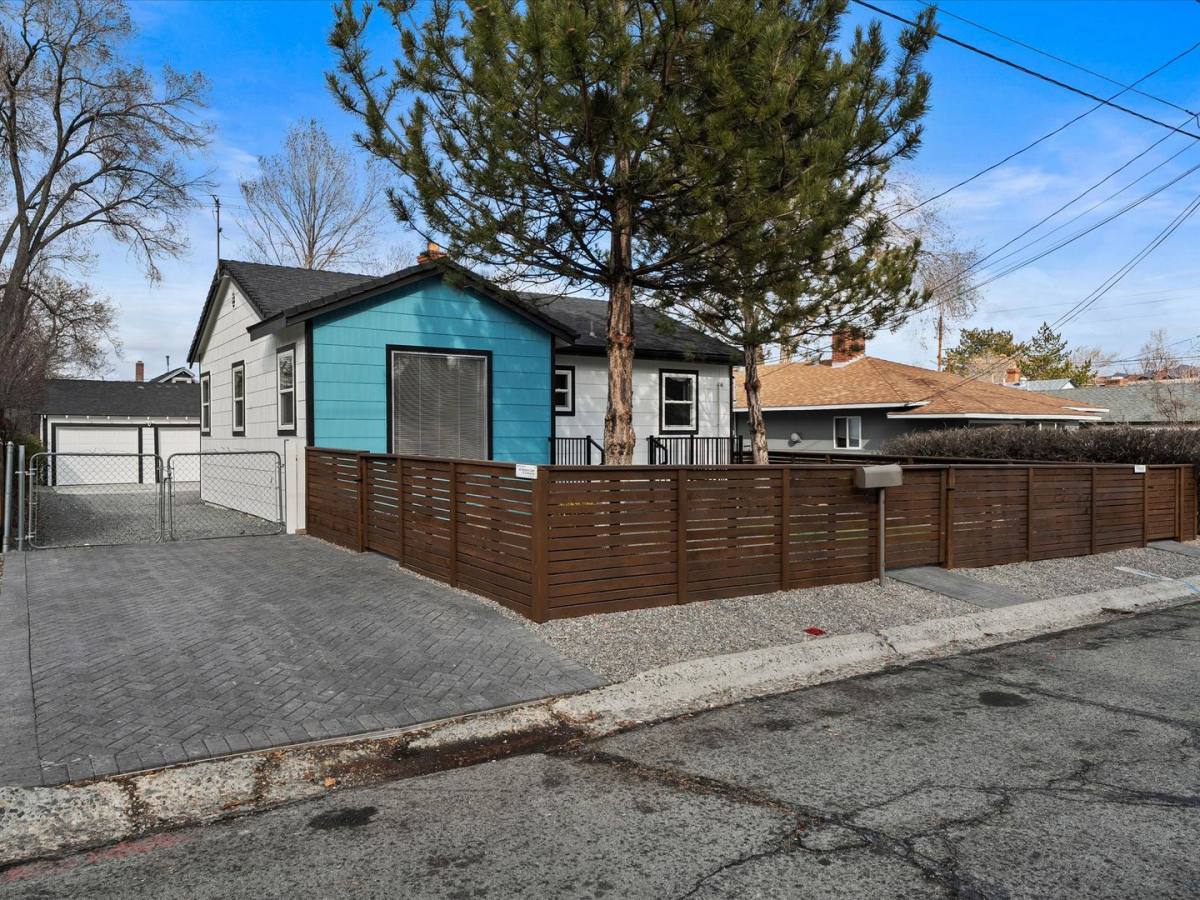 House for rent at 545 Modoc St, Reno, NV 89509
