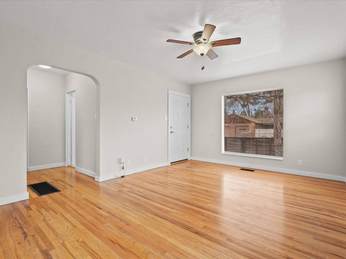 House for rent at 545 Modoc St, Reno, NV 89509