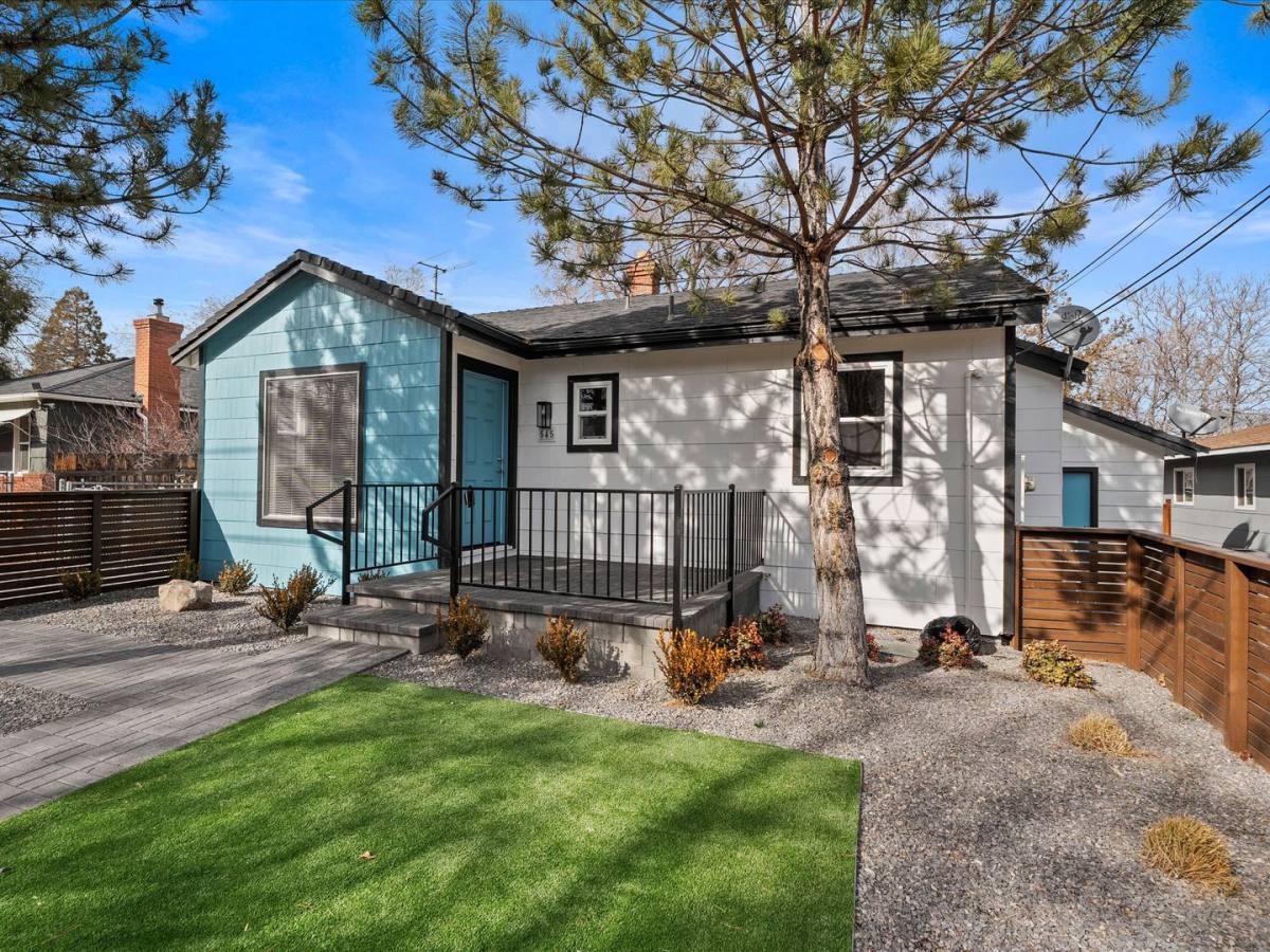 House for rent at 545 Modoc St, Reno, NV 89509