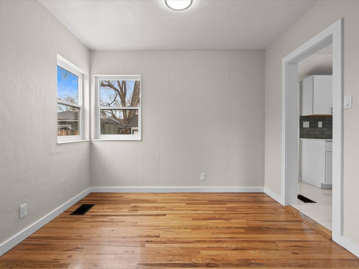 House for rent at 545 Modoc St, Reno, NV 89509
