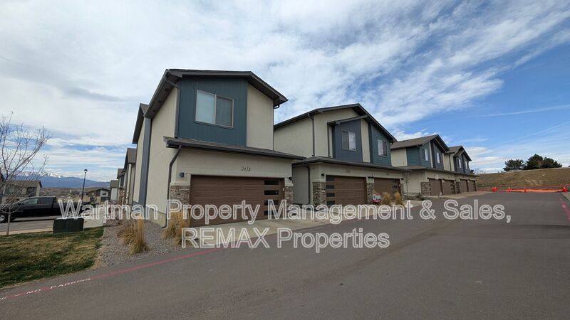 Townhouse for rent at 5430 Passport View, Colorado Springs, CO 80922